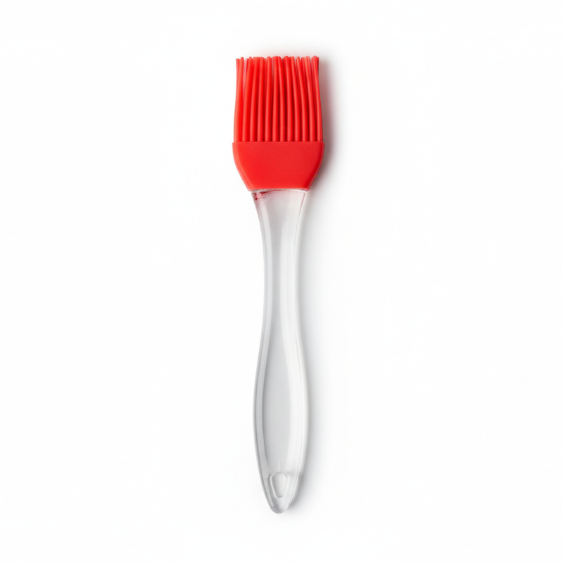 Small Oil Brush Spatulla
