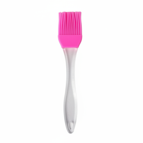 Small Oil Brush Spatulla