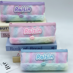 Pencil Pouch