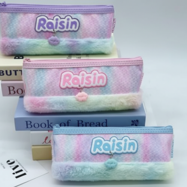Pencil Pouch