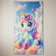 Unicorn Towel