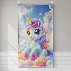 Unicorn Towel