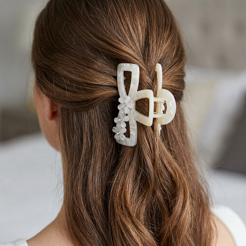Korena Hair Claw