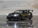 Nissan GTR Diecast Car Toy
