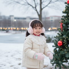 Ear Muff For Kids