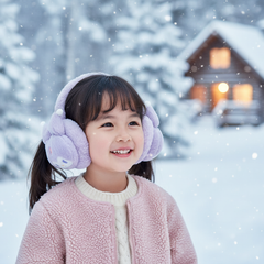 Ear Muff For Kids