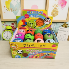 Bouncing balls Toy