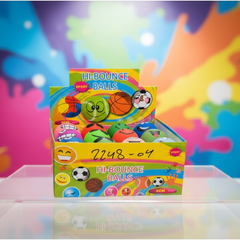 Bouncing balls Toy