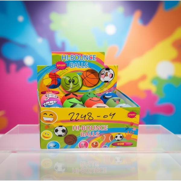 Bouncing balls Toy
