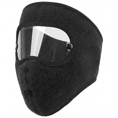 Winter Face Mask