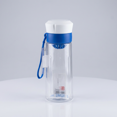 Filter Plastic Water bottle 500ml