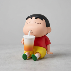 Shinchan Light Lamp Figure
