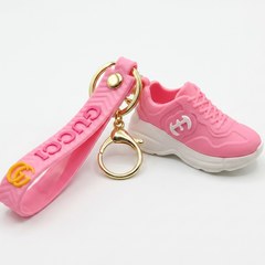Gucci Shoe Keychain