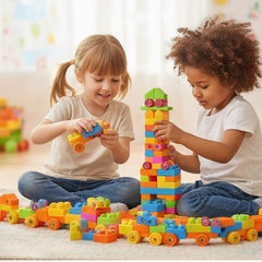 Building Block Toys