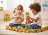 Building Block Toys