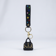 Mini Bag Keychain