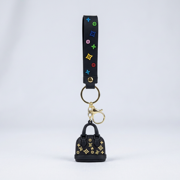 Mini Bag Keychain
