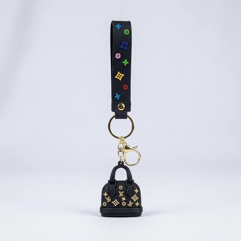 Mini Bag Keychain
