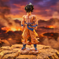 Goku Ultra Instinct action figure