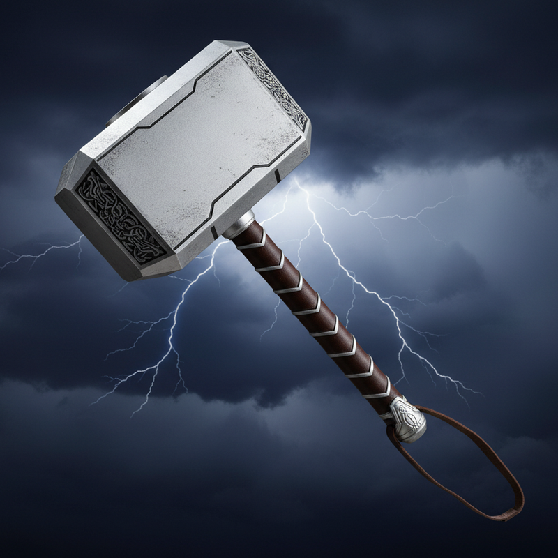 Thor Hammer