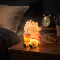 Shinchan Light Lamp Figure
