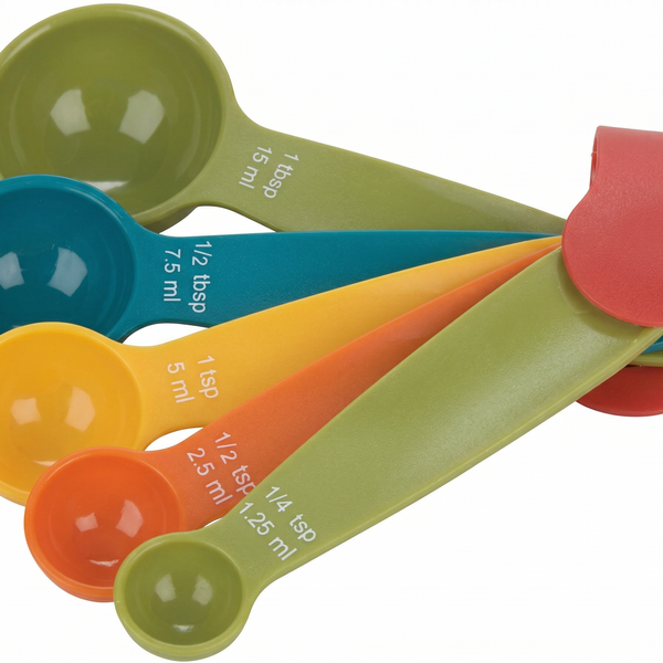 Measuring Spoon 5 Pcs