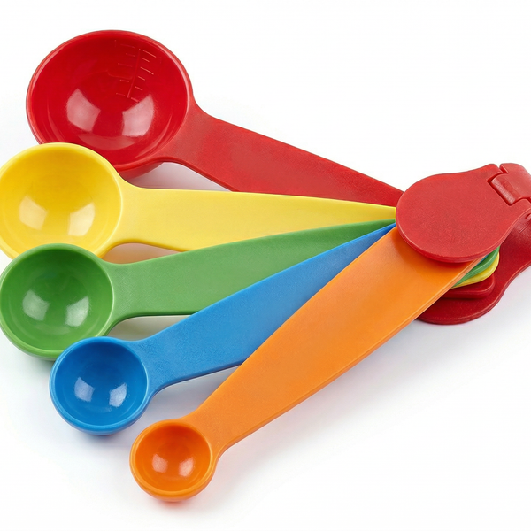 Measuring Spoon 5 Pcs