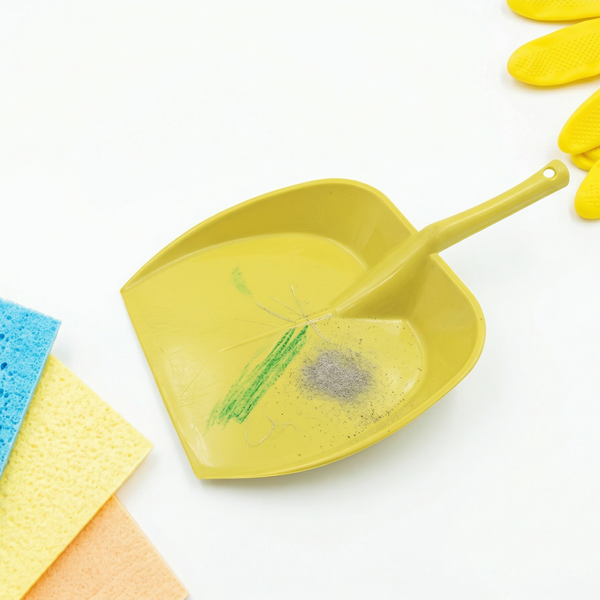 Plastic Dustpan 1pc