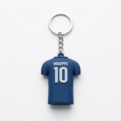 Jercy Keychain