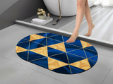 Bathroom Mat