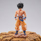 Goku Ultra Instinct action figure