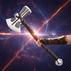 Storm Breaker