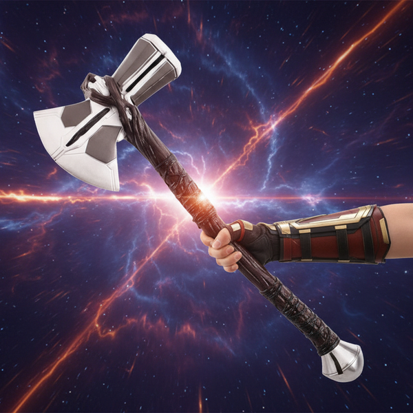 Storm Breaker