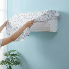 Air Conditioning Dust Cover