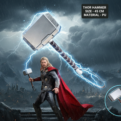 Thor Hammer