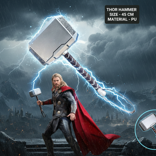 Thor Hammer