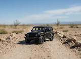 Mini Rubicon Diecast Car Toy