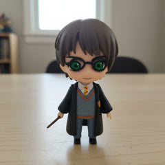 Harry Potter action figure