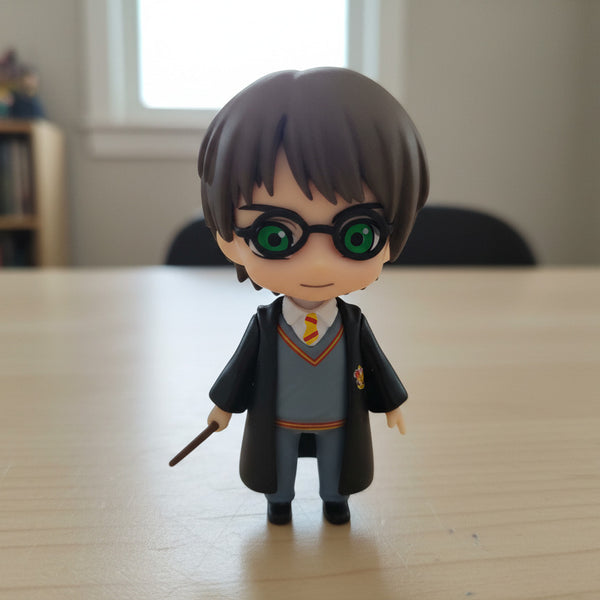 Harry Potter action figure