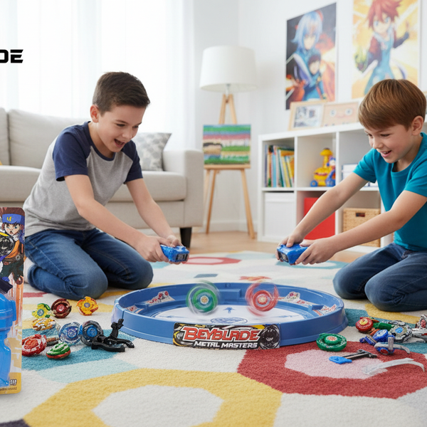 Beyblade Toy