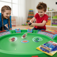 Beyblade  Toy