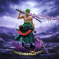 Rorona Zoro One Piece Anime Figure