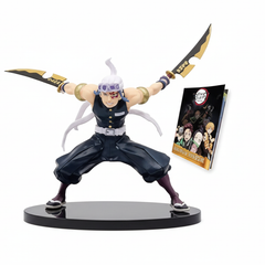Tengen Uzui action figure