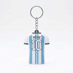 Jercy Keychain