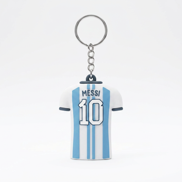 Jercy Keychain