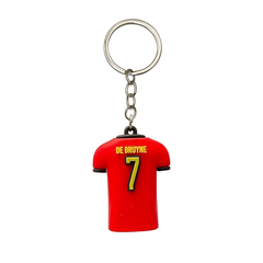 Jercy Keychain