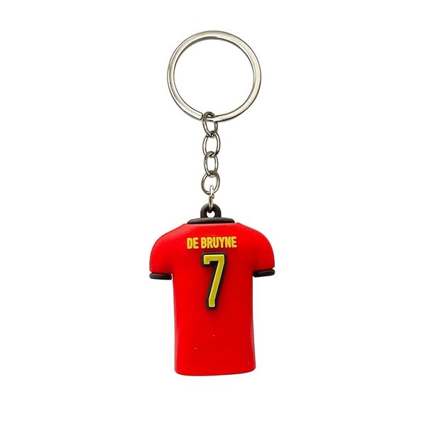 Jercy Keychain