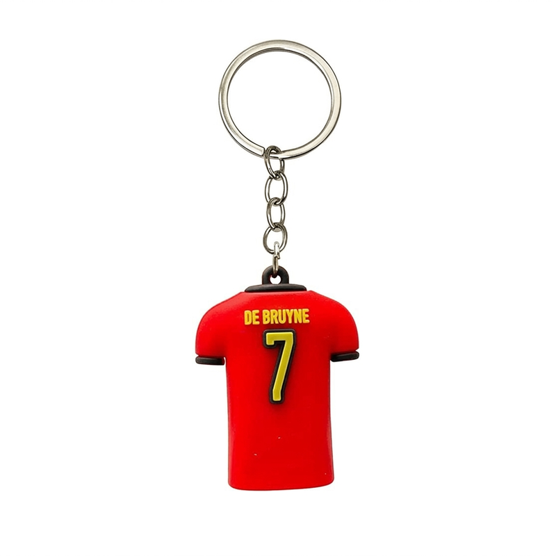 Jercy Keychain