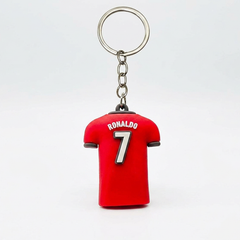 Jercy Keychain
