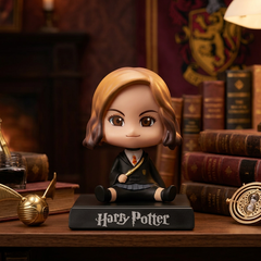 Harry Potter Hermione Granger Bobblehead Lightweight & Attractive for Home Decors, Office Desk and Study Table